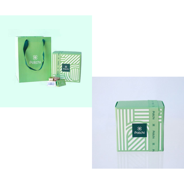Patchi Bundle 5303 view 1