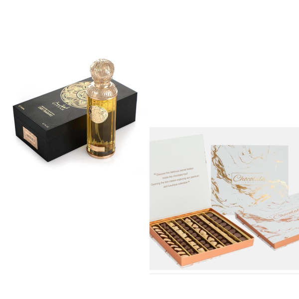 Liquid Bundle 8190 view 1