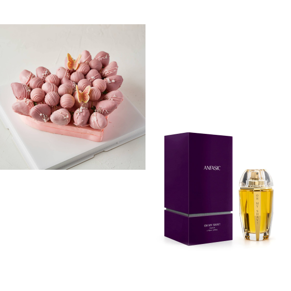Pink Bundle 9065 view 1