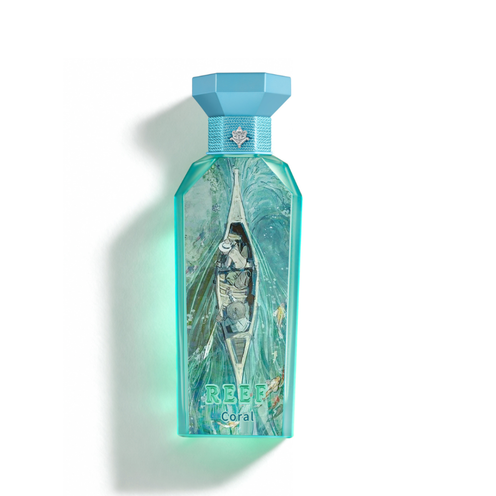 Coral Perfume 150 ml