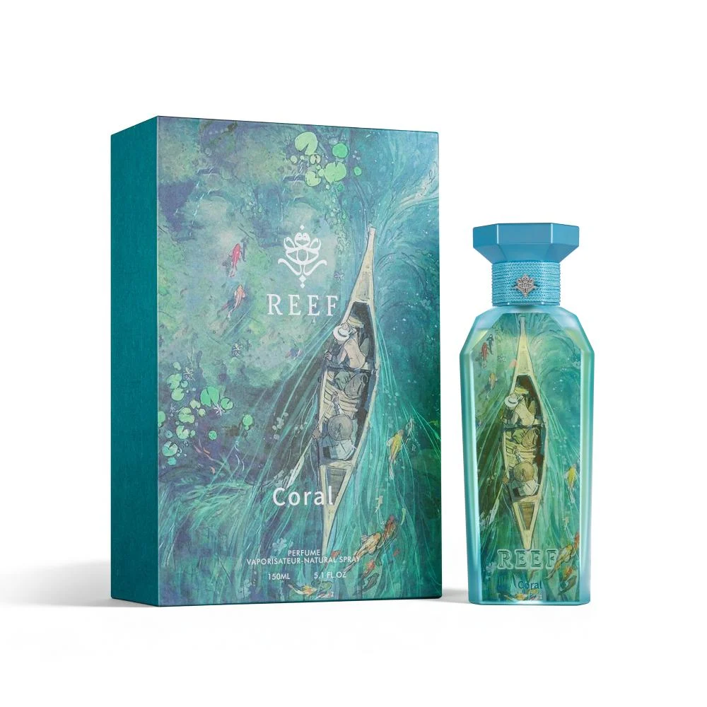 Coral Perfume 150 ml view 4
