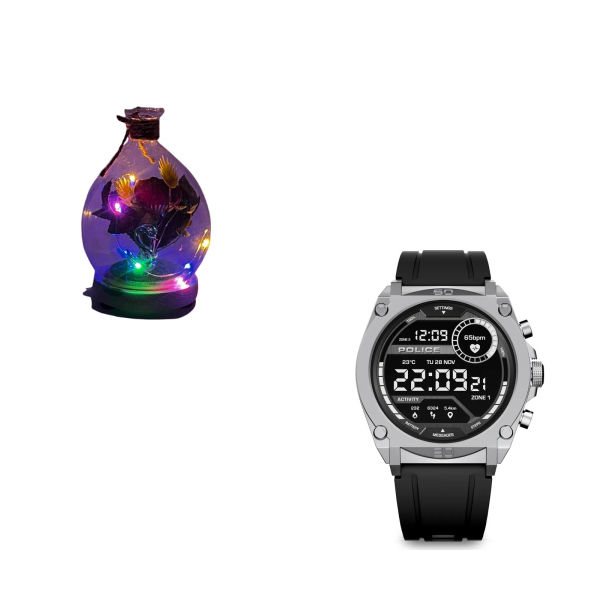 Light Bundle 4200 view 1