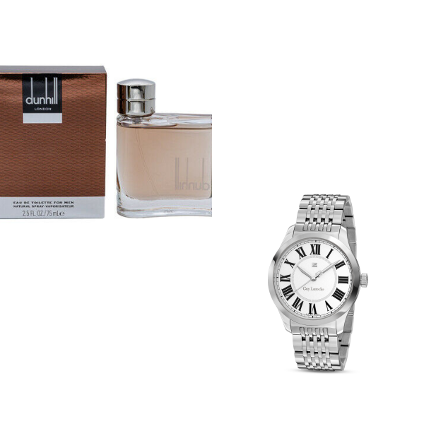 DUNHILL Bundle 1417 view 1