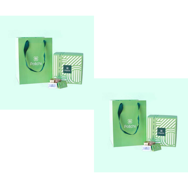 Patchi Bundle 5641 view 1