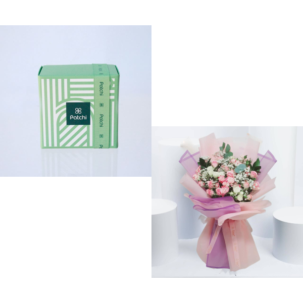 Patchi Bundle 2618 view 1