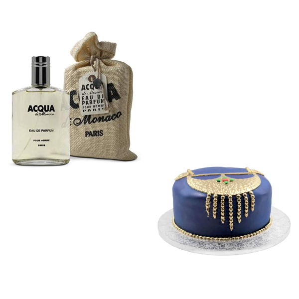ACQUA Bundle 5122 view 1