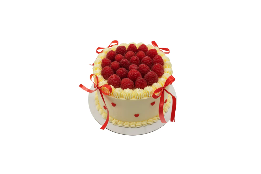 Raspberry Bundle 6435 view 4