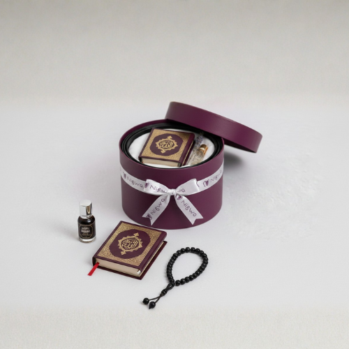 The Heritage & Faith Box by nigwa view 1
