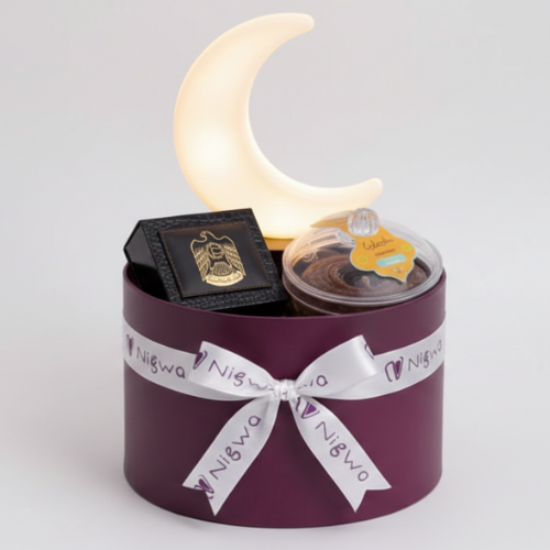 The Elite Emirati Date Collection view 1