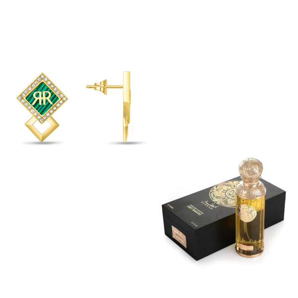 CERRUTI Bundle 2834 view 1