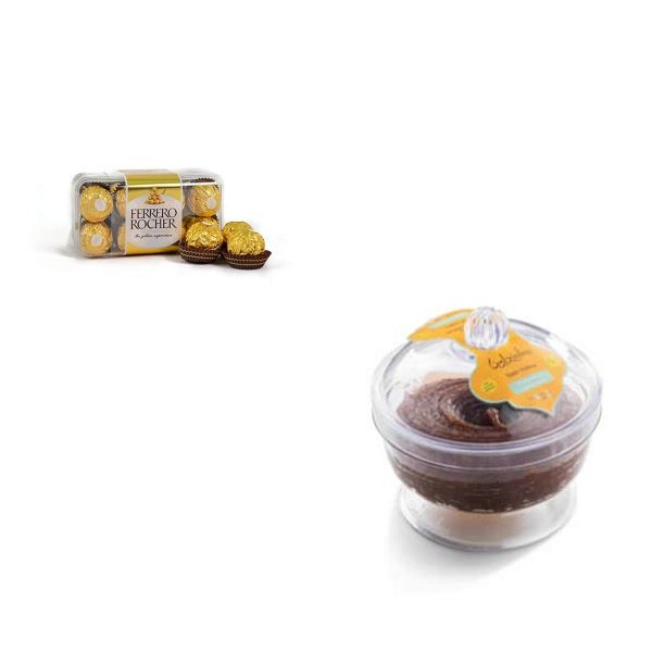 Ferrero Bundle 5954 view 1