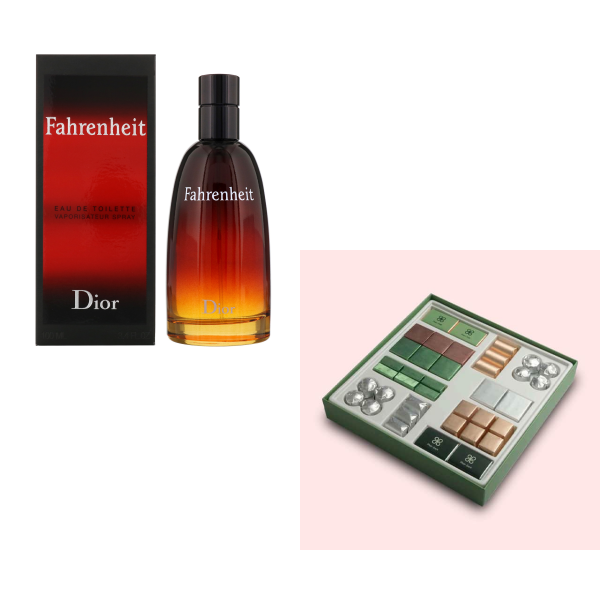 DIOR Bundle 6494 view 1