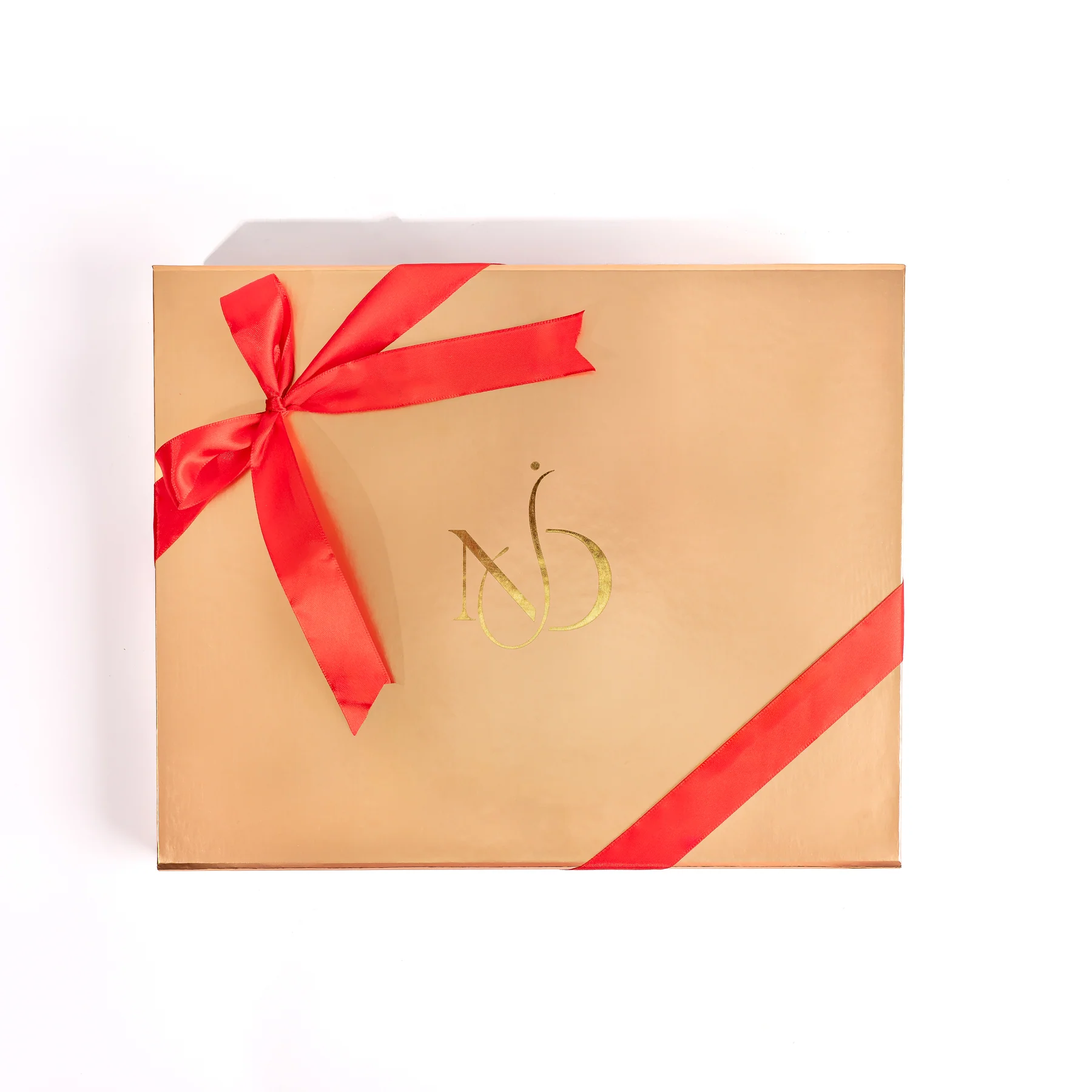 "You Make My Heart Smile" Valentines Chocolate Gift Box view 4