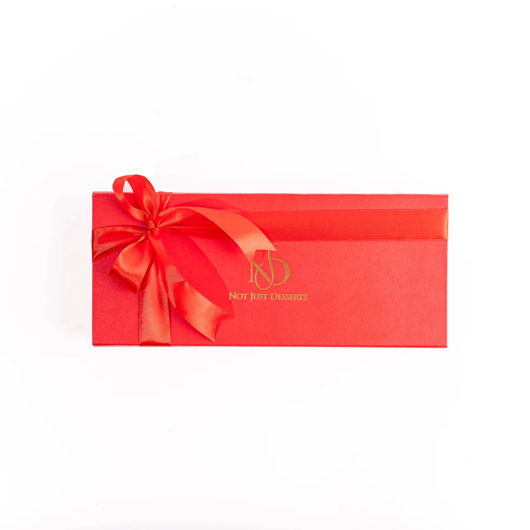 "Be Mine" Chocolate Gift Box view 5