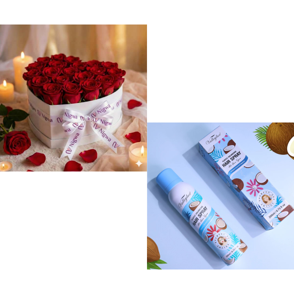 Lovey Bundle 8838 view 1