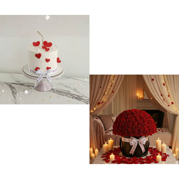 Red Bundle 6071 view 1