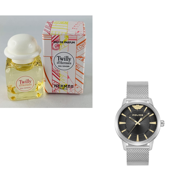 HERMES Bundle 8051 view 1