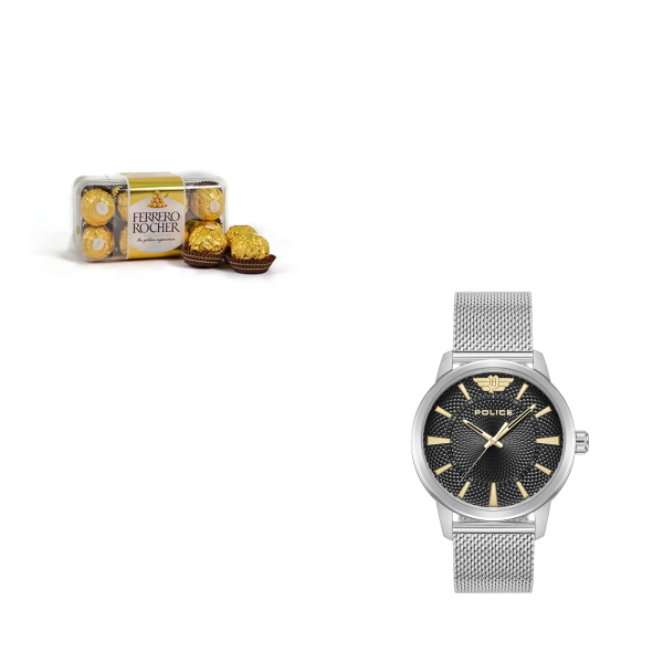 Ferrero Bundle 5075 view 1