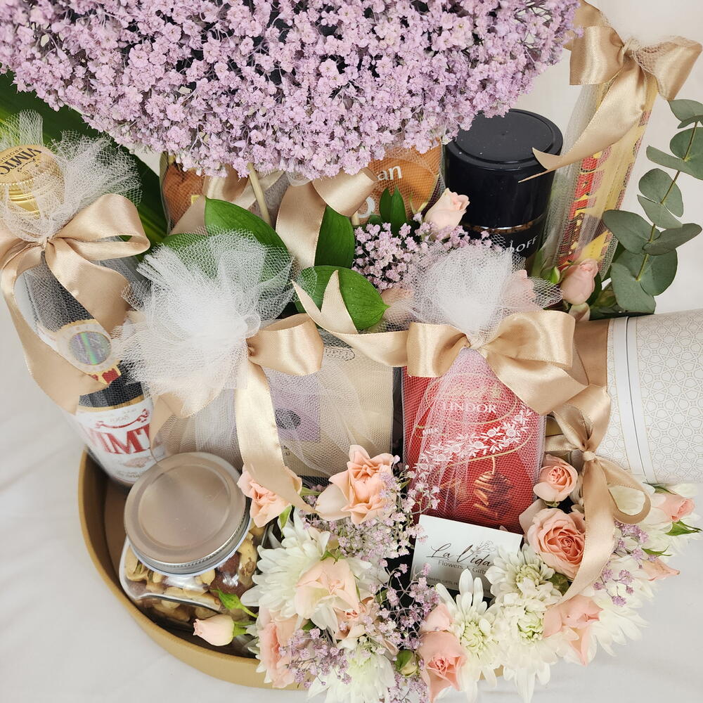 Ramadan Gift Hamper view 6