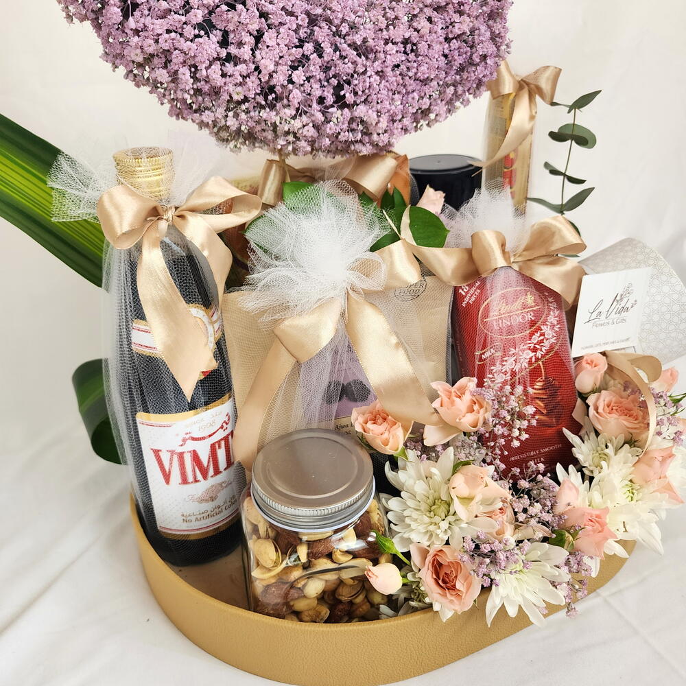 Ramadan Gift Hamper view 8