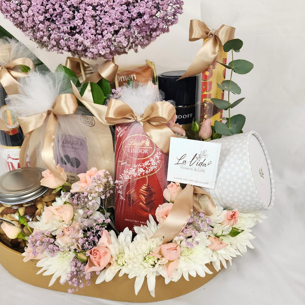 Ramadan Gift Hamper view 7