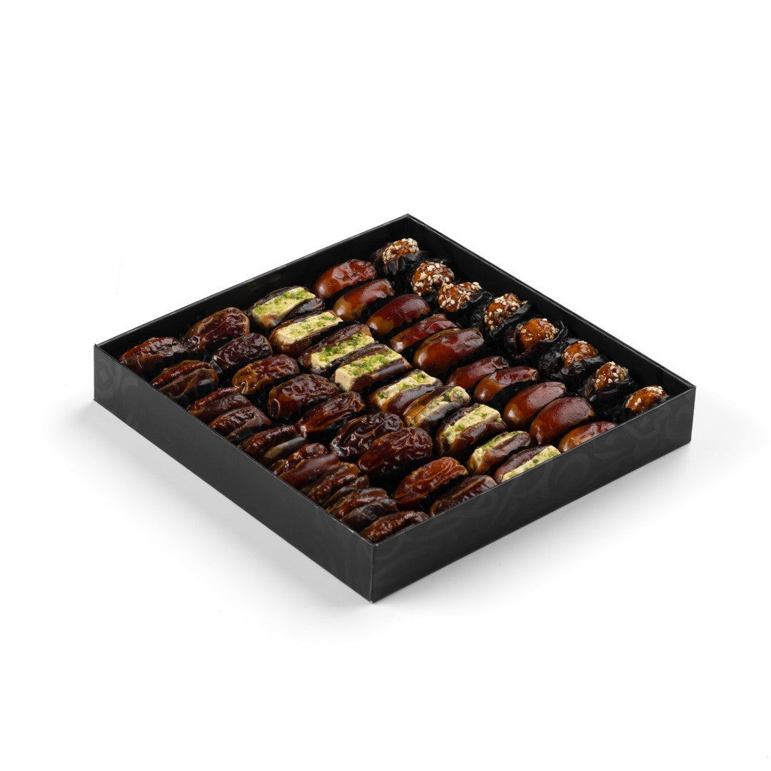 Ramadan Crescent Assorted Date Box - 350g view 6