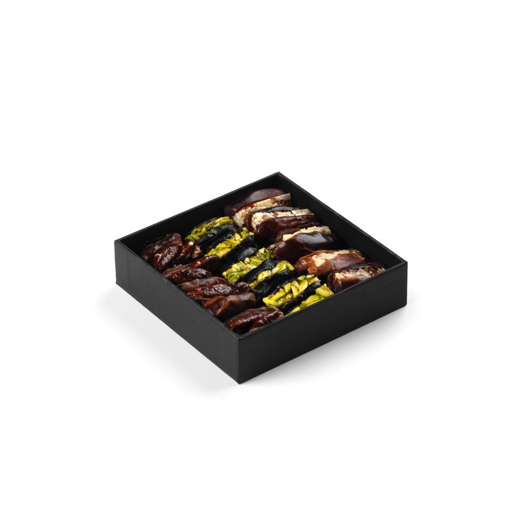 Ramadan Crescent Assorted Date Box - 350g view 7