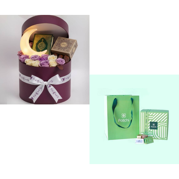 The Bundle 8427 view 1