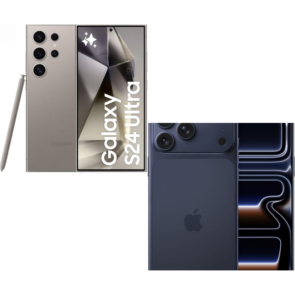 Samsung Bundle 9608 view 1