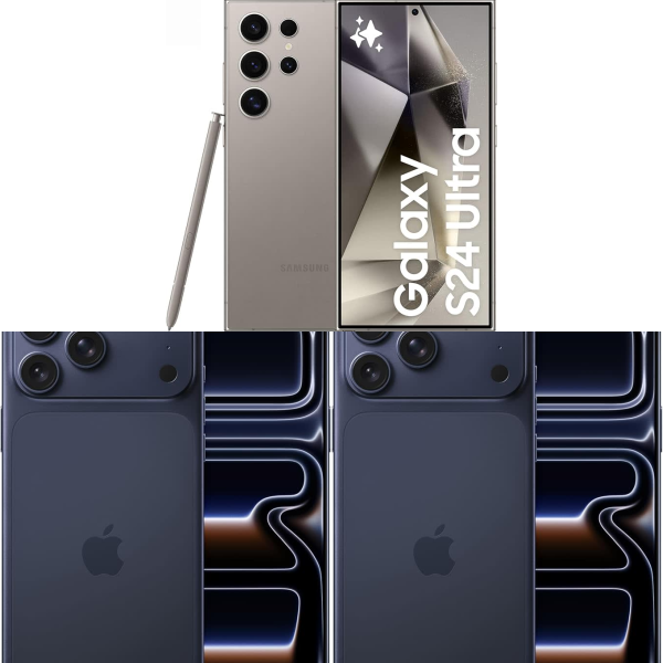 Samsung Bundle 5776 view 1