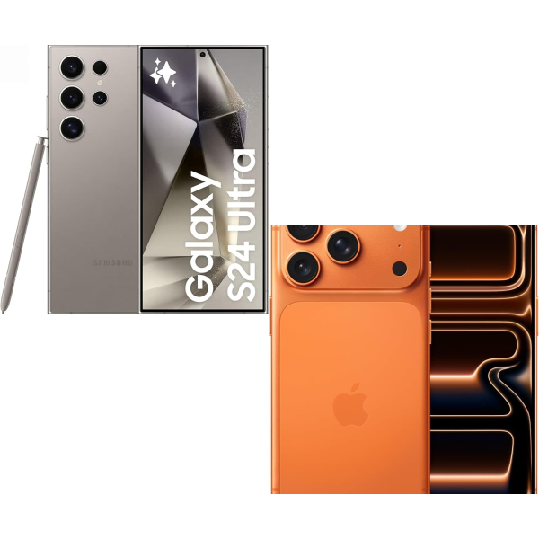 Samsung Bundle 6740 view 1