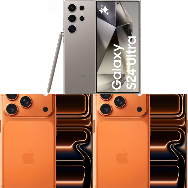 Samsung Bundle 8187 view 1