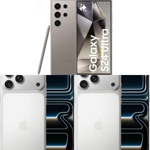 Samsung Bundle 7981 view 1
