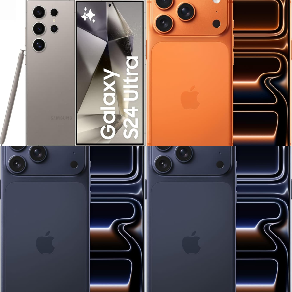 Samsung Bundle 2222 view 1