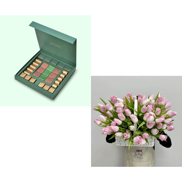 Les Bundle 6429 view 1