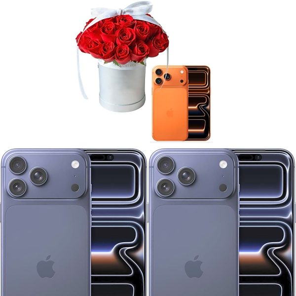 iPhone Bundle 6848 view 1