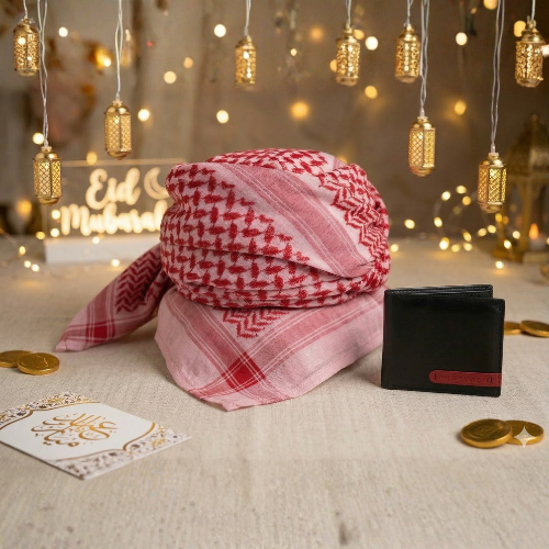 Classic Eid Set | طقم العيد الكلاسيكي view 1