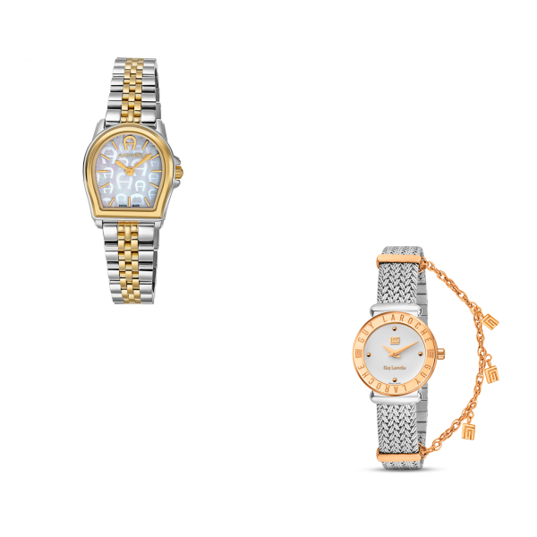 AIGNER Bundle 4127 view 1
