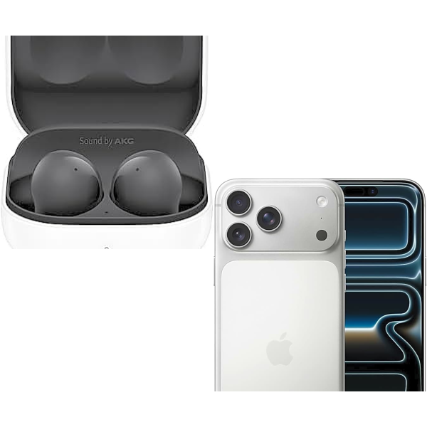 Samsung Bundle 9852 view 1