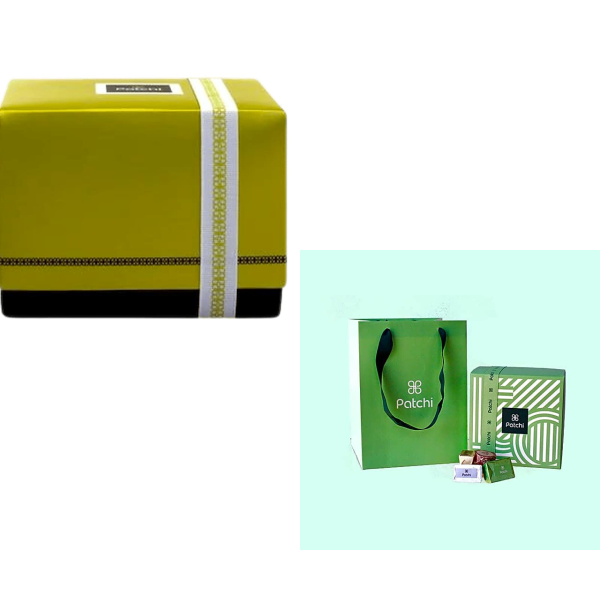 Patchi Bundle 8629 view 1
