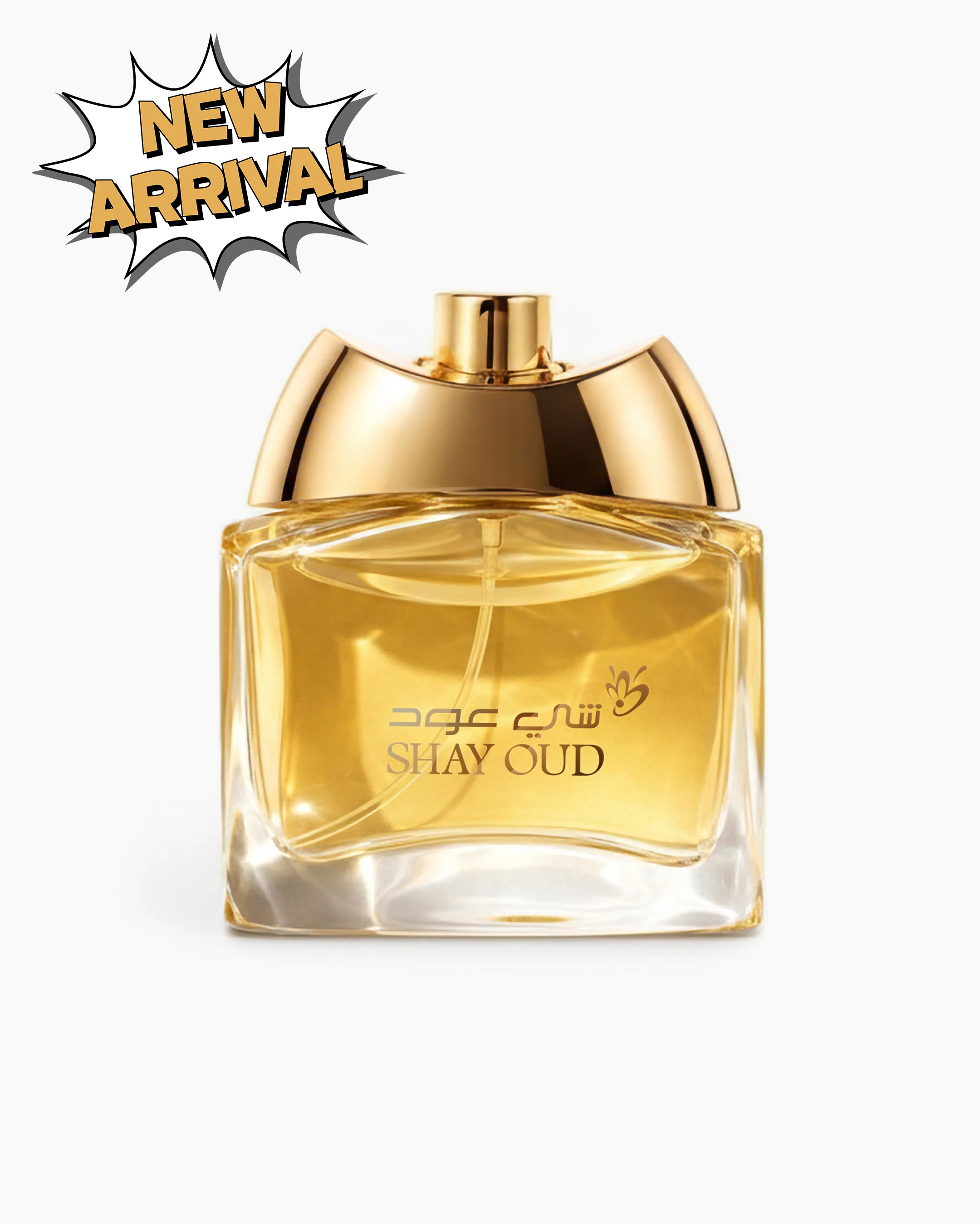 SHAY OUD POP PERFUME view 8