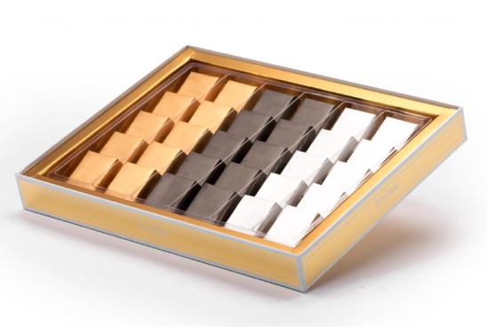 Luxury Chocolate Box 30 PCS view 6