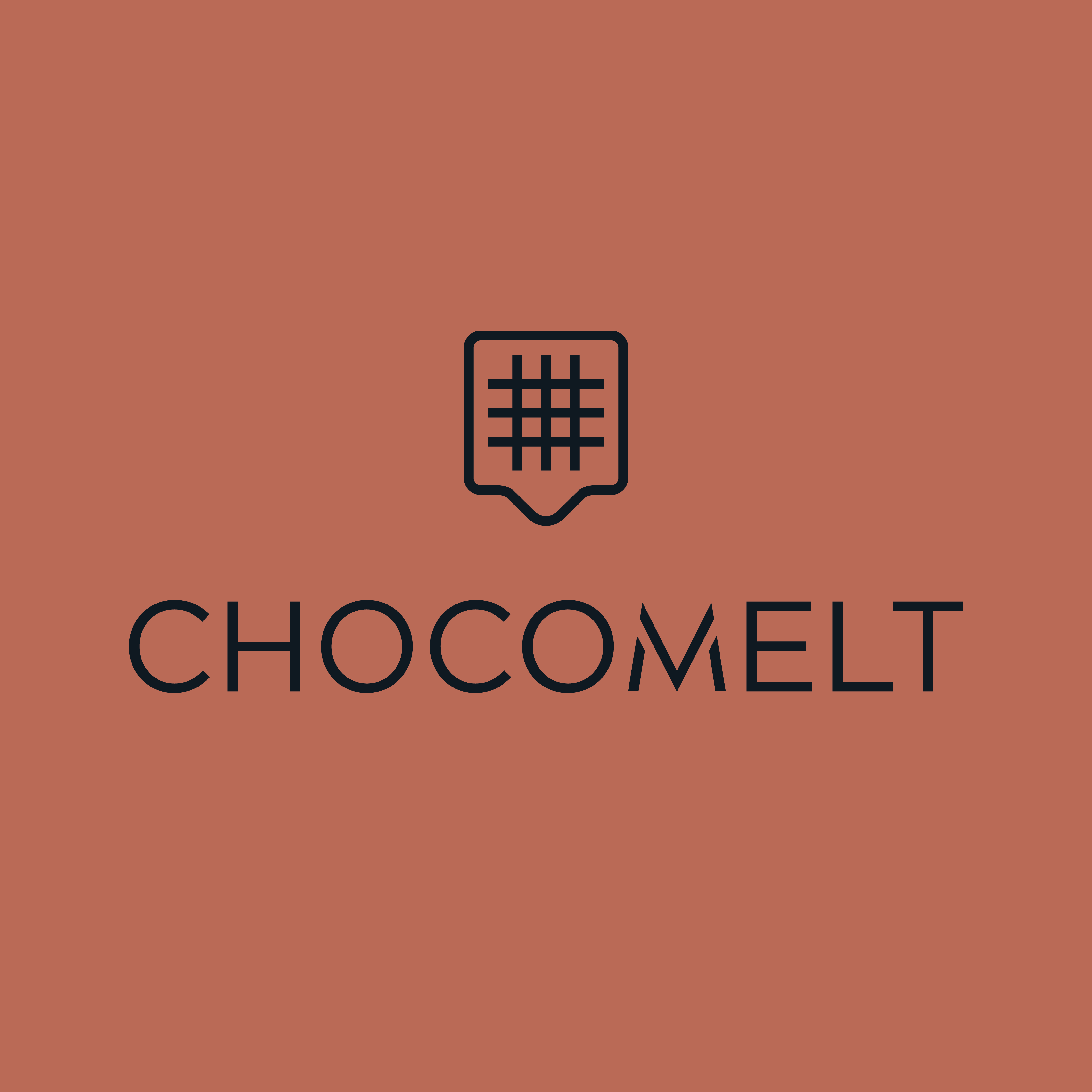 chocomelt