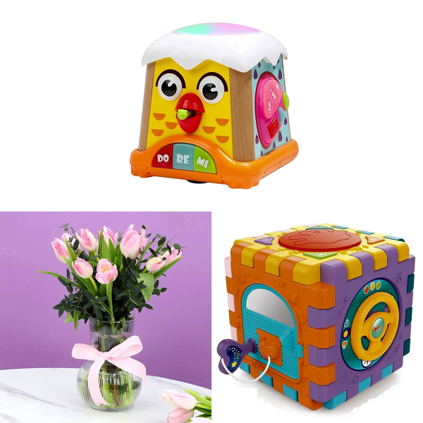 Topbright Bundle 7802 view 1