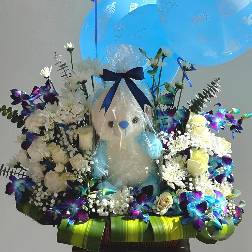 Baby Boy Wonder Bundle view 7