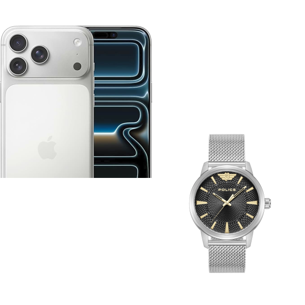 iPhone Bundle 9017 view 1
