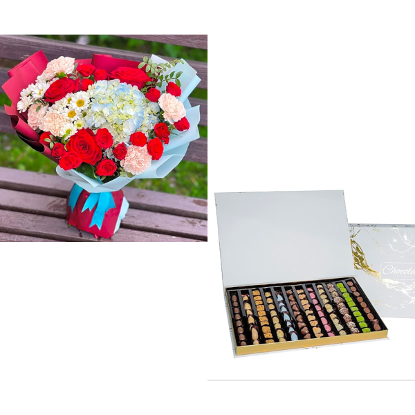 The Bundle 4819 view 1