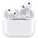AirPods Pro 3  With Roses view 11