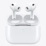 AirPods Pro 3  With Roses view 10