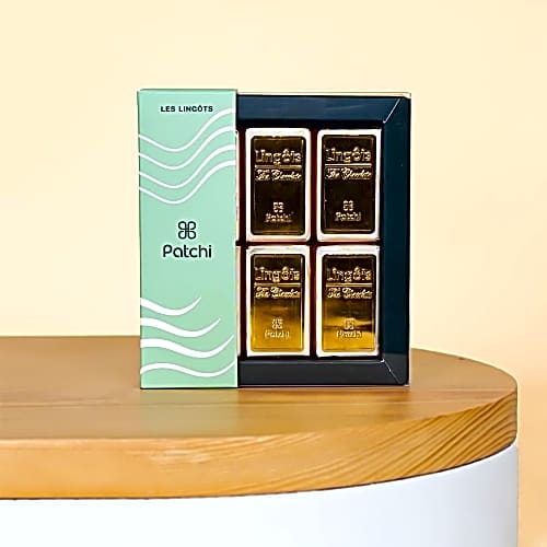 Nigwa Luxury Gift Set view 10